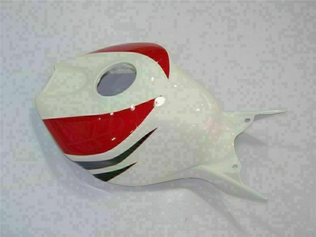 2004-2005 Blanc Rouge Noir Honda CBR1000RR Carénage Moto 2004-2005 Blanc Rouge Noir Honda CBR1000RR Carénage Moto