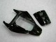 2004-2005 Blanc Rouge Noir Honda CBR1000RR Carénage Moto 2004-2005 Blanc Rouge Noir Honda CBR1000RR Carénage Moto