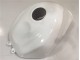 2004-2005 Brillant Blanc Suzuki GSXR 600/750 Carénage Moto 2004-2005 Brillant Blanc Suzuki GSXR 600/750 Carénage Moto