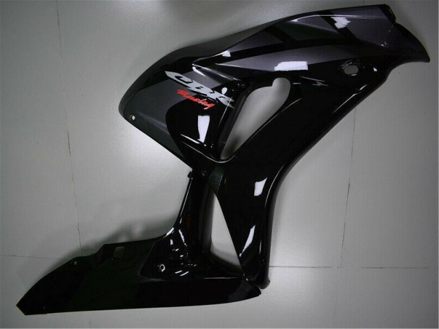 2004-2005 Gris Noir Honda CBR1000RR Carénage Moto 2004-2005 Gris Noir Honda CBR1000RR Carénage Moto