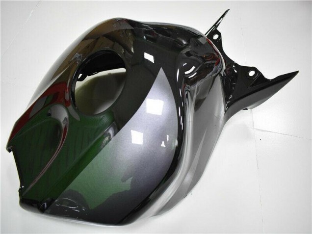 2004-2005 Gris Noir Honda CBR1000RR Carénage Moto 2004-2005 Gris Noir Honda CBR1000RR Carénage Moto