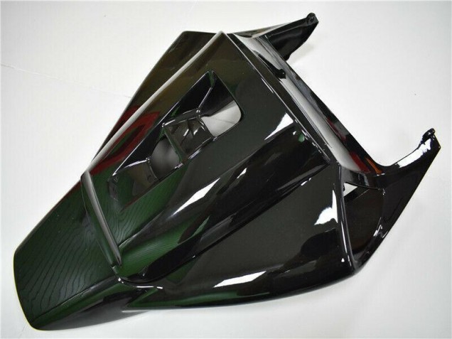2004-2005 Gris Noir Honda CBR1000RR Carénage Moto 2004-2005 Gris Noir Honda CBR1000RR Carénage Moto