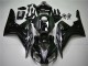 2004-2005 Gris Noir Honda CBR1000RR Carénage Moto 2004-2005 Gris Noir Honda CBR1000RR Carénage Moto