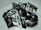 2004-2005 Gris Noir Repsol Honda CBR1000RR Carénage Moto 2004-2005 Gris Noir Repsol Honda CBR1000RR Carénage Moto