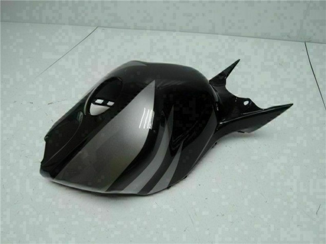 2004-2005 Gris Noir Repsol Honda CBR1000RR Carénage Moto 2004-2005 Gris Noir Repsol Honda CBR1000RR Carénage Moto