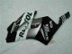 2004-2005 Gris Noir Repsol Honda CBR1000RR Carénage Moto 2004-2005 Gris Noir Repsol Honda CBR1000RR Carénage Moto