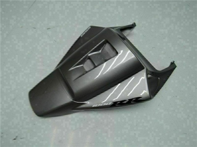 2004-2005 Gris Noir Repsol Honda CBR1000RR Carénage Moto 2004-2005 Gris Noir Repsol Honda CBR1000RR Carénage Moto