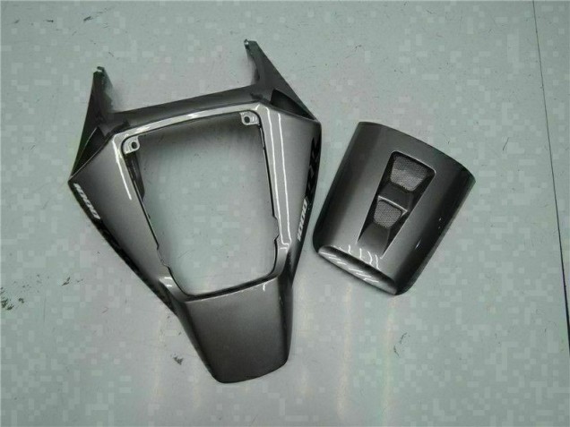 2004-2005 Gris Noir Repsol Honda CBR1000RR Carénage Moto 2004-2005 Gris Noir Repsol Honda CBR1000RR Carénage Moto