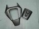 2004-2005 Gris Noir Repsol Honda CBR1000RR Carénage Moto 2004-2005 Gris Noir Repsol Honda CBR1000RR Carénage Moto