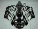 2004-2005 Gris Noir Repsol Honda CBR1000RR Carénage Moto 2004-2005 Gris Noir Repsol Honda CBR1000RR Carénage Moto