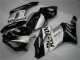 2004-2005 Noir Argent Repsol Honda CBR1000RR Carénages Moto 2004-2005 Noir Argent Repsol Honda CBR1000RR Carénages Moto