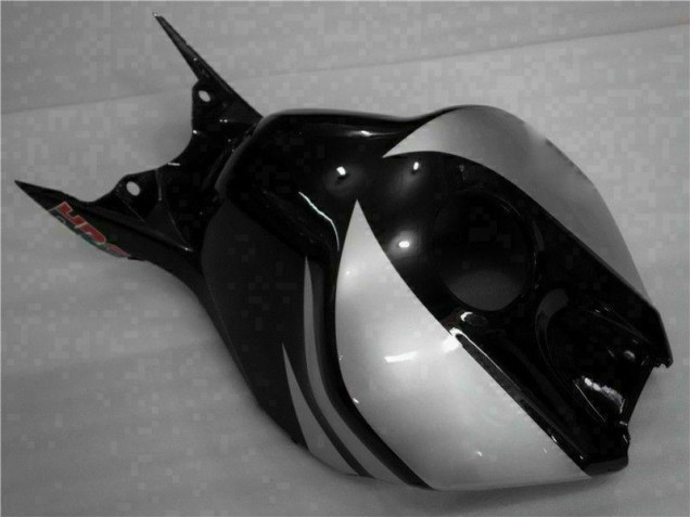 2004-2005 Noir Argent Repsol Honda CBR1000RR Carénages Moto 2004-2005 Noir Argent Repsol Honda CBR1000RR Carénages Moto