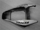 2004-2005 Noir Argent Repsol Honda CBR1000RR Carénages Moto 2004-2005 Noir Argent Repsol Honda CBR1000RR Carénages Moto