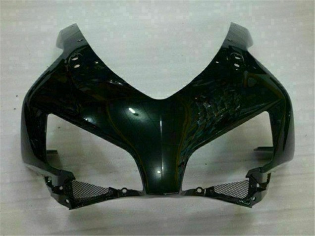 2004-2005 Noir Brillant Honda CBR1000RR Carénages Moto 2004-2005 Noir Brillant Honda CBR1000RR Carénages Moto