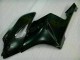 2004-2005 Noir Brillant Honda CBR1000RR Carénages Moto 2004-2005 Noir Brillant Honda CBR1000RR Carénages Moto