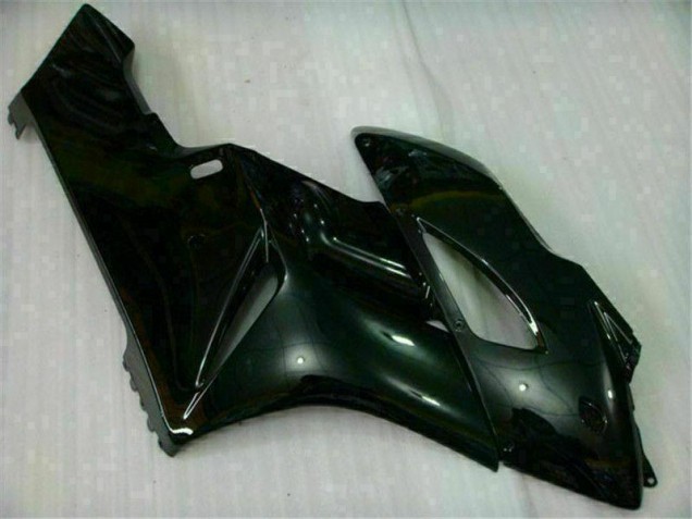 2004-2005 Noir Brillant Honda CBR1000RR Carénages Moto 2004-2005 Noir Brillant Honda CBR1000RR Carénages Moto