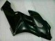 2004-2005 Noir Brillant Honda CBR1000RR Carénages Moto 2004-2005 Noir Brillant Honda CBR1000RR Carénages Moto