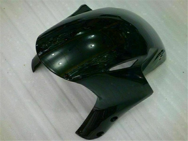 2004-2005 Noir Brillant Honda CBR1000RR Carénages Moto 2004-2005 Noir Brillant Honda CBR1000RR Carénages Moto