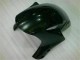 2004-2005 Noir Brillant Honda CBR1000RR Carénages Moto 2004-2005 Noir Brillant Honda CBR1000RR Carénages Moto