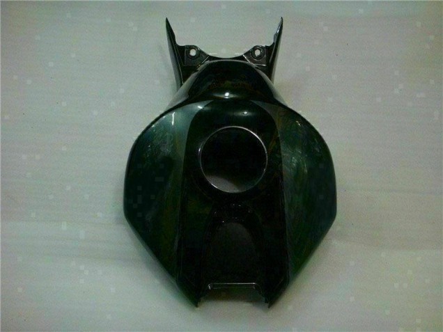 2004-2005 Noir Honda CBR1000RR Carénage Moto 2004-2005 Noir Honda CBR1000RR Carénage Moto