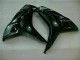 2004-2005 Noir Honda CBR1000RR Carénage Moto 2004-2005 Noir Honda CBR1000RR Carénage Moto