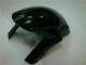2004-2005 Noir Honda CBR1000RR Carénage Moto 2004-2005 Noir Honda CBR1000RR Carénage Moto