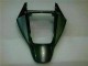 2004-2005 Noir Honda CBR1000RR Carénage Moto 2004-2005 Noir Honda CBR1000RR Carénage Moto
