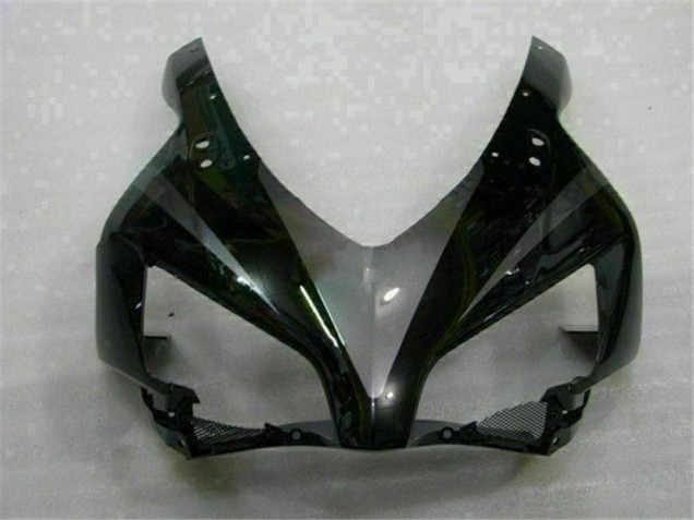 2004-2005 Noir Honda CBR1000RR Carénages Moto de Rechange