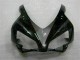 2004-2005 Noir Honda CBR1000RR Carénages Moto de Rechange