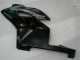 2004-2005 Noir Honda CBR1000RR Carénages Moto de Rechange