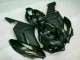 2004-2005 Noir Honda CBR1000RR Kit Carénages Motos & Plastique 2004-2005 Noir Honda CBR1000RR Kit Carénages Motos & Plastique