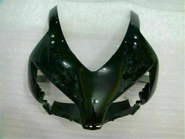 2004-2005 Noir Honda CBR1000RR Kit Carénages Motos & Plastique 2004-2005 Noir Honda CBR1000RR Kit Carénages Motos & Plastique