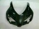 2004-2005 Noir Honda CBR1000RR Kit Carénages Motos & Plastique 2004-2005 Noir Honda CBR1000RR Kit Carénages Motos & Plastique