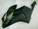 2004-2005 Noir Honda CBR1000RR Kit Carénages Motos & Plastique 2004-2005 Noir Honda CBR1000RR Kit Carénages Motos & Plastique