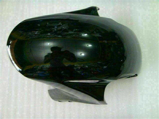 2004-2005 Noir Honda CBR1000RR Kit Carénages Motos & Plastique 2004-2005 Noir Honda CBR1000RR Kit Carénages Motos & Plastique
