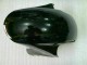 2004-2005 Noir Honda CBR1000RR Kit Carénages Motos & Plastique 2004-2005 Noir Honda CBR1000RR Kit Carénages Motos & Plastique