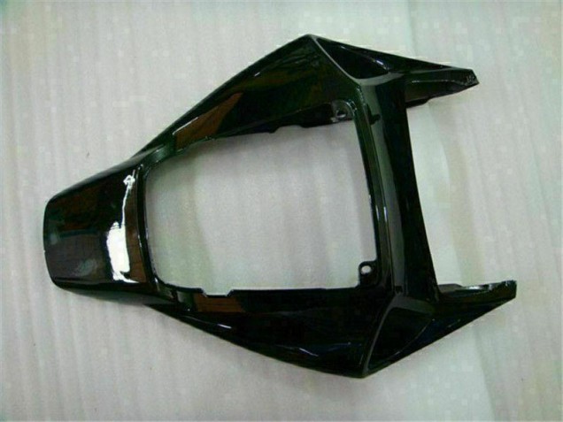 2004-2005 Noir Honda CBR1000RR Kit Carénages Motos & Plastique 2004-2005 Noir Honda CBR1000RR Kit Carénages Motos & Plastique