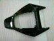 2004-2005 Noir Honda CBR1000RR Kit Carénages Motos & Plastique 2004-2005 Noir Honda CBR1000RR Kit Carénages Motos & Plastique
