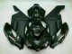 2004-2005 Noir Honda CBR1000RR Kit Carénages Motos & Plastique 2004-2005 Noir Honda CBR1000RR Kit Carénages Motos & Plastique