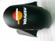 2004-2005 Noir Orange Honda CBR1000RR Carénage Moto 2004-2005 Noir Orange Honda CBR1000RR Carénage Moto