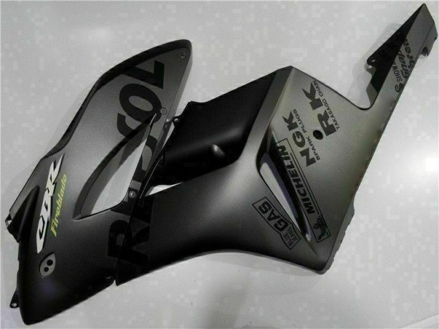 2004-2005 Noir Repsol Honda CBR1000RR Carénages Moto 2004-2005 Noir Repsol Honda CBR1000RR Carénages Moto