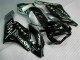 2004-2005 Noir SevenStars Honda CBR1000RR Carénage Moto 2004-2005 Noir SevenStars Honda CBR1000RR Carénage Moto