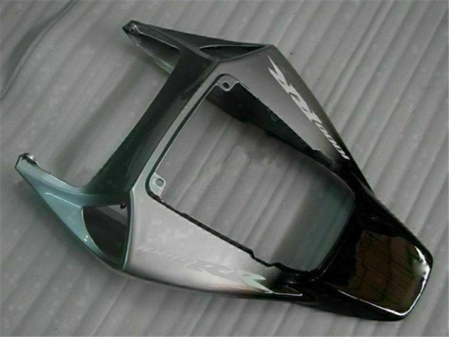2004-2005 Noir SevenStars Honda CBR1000RR Carénage Moto 2004-2005 Noir SevenStars Honda CBR1000RR Carénage Moto
