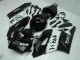 2004-2005 Noir West Honda CBR1000RR Carénage Moto 2004-2005 Noir West Honda CBR1000RR Carénage Moto