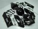 2004-2005 Noir West Honda CBR1000RR Carénage Moto 2004-2005 Noir West Honda CBR1000RR Carénage Moto