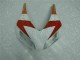 2004-2005 Orange Blanc Repsol Honda CBR1000RR Carénage Moto 2004-2005 Orange Blanc Repsol Honda CBR1000RR Carénage Moto