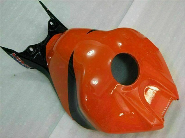 2004-2005 Orange Honda CBR1000RR Carénages Moto 2004-2005 Orange Honda CBR1000RR Carénages Moto