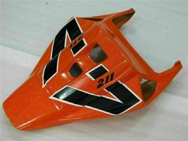 2004-2005 Orange Honda CBR1000RR Carénages Moto 2004-2005 Orange Honda CBR1000RR Carénages Moto