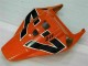 2004-2005 Orange Honda CBR1000RR Carénages Moto 2004-2005 Orange Honda CBR1000RR Carénages Moto