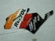 2004-2005 Orange Noir Repsol Honda CBR1000RR Carénage Moto